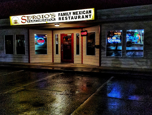 Sergio's Hacienda